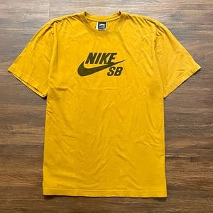 Men’s Nike SB Tee